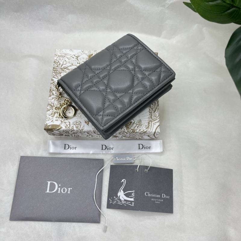 Christian Dior Wallet